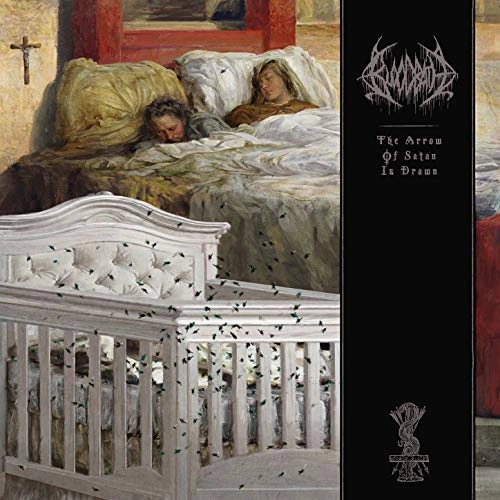 BLOODBATH / ブラッドバス / THE ARROW OF SATAN IS DRAWN / ARROW OF SATAN IS DRAWN