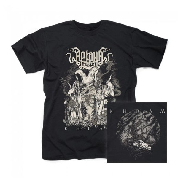 ARKONA (from Russia) / АРКОНА / KHRAM<SIZE:XXL>
