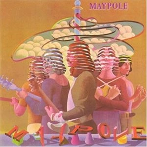 MAYPOLE / メイポール / MAYPOLE