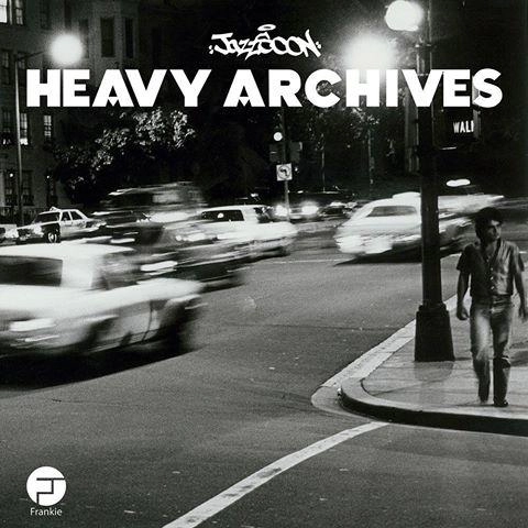 JAZZSOON / HEAVY ARCHIVES