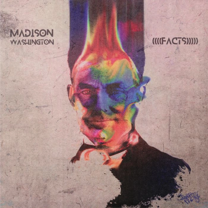MADISON WASHINGTON / ((((FACTS)))))
