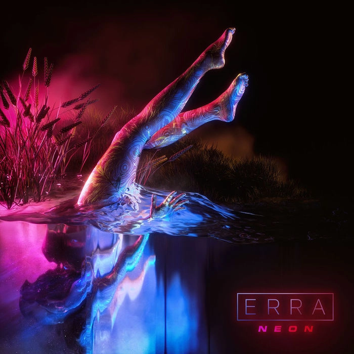 ERRA / エラ / NEON <VINYL>