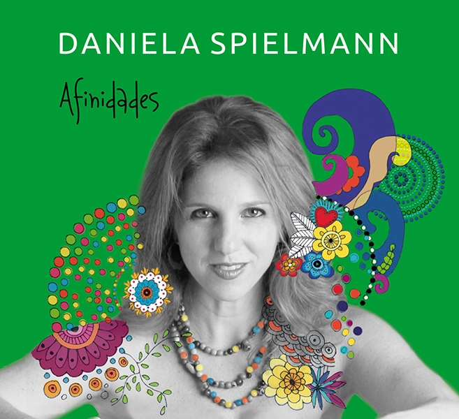 DANIELA SPIELMANN / ダニエラ・スピエルマン / AFINIDADES