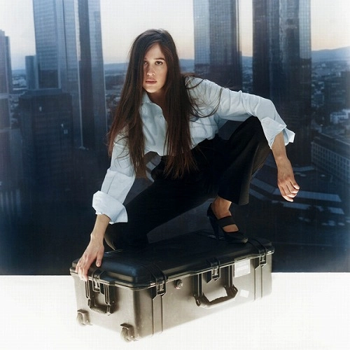 MARIE DAVIDSON / マリー・デイビッドソン / WORKING CLASS WOMAN (LP)