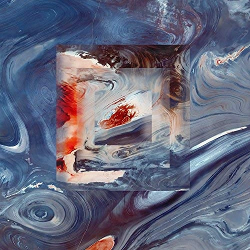 BLACK PEAKS / ブラック・ピークス / ALL THE DIVIDES<DIGI>