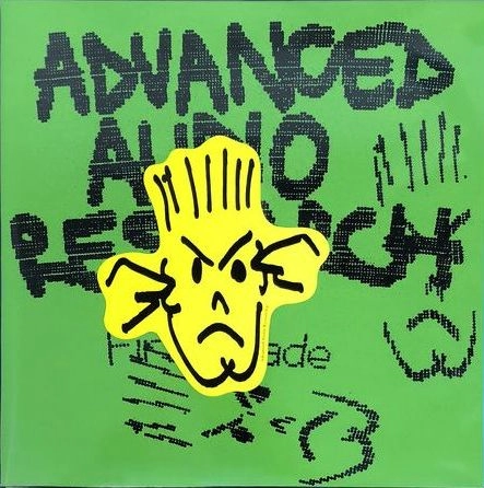 AAR / FIRST GRADE
