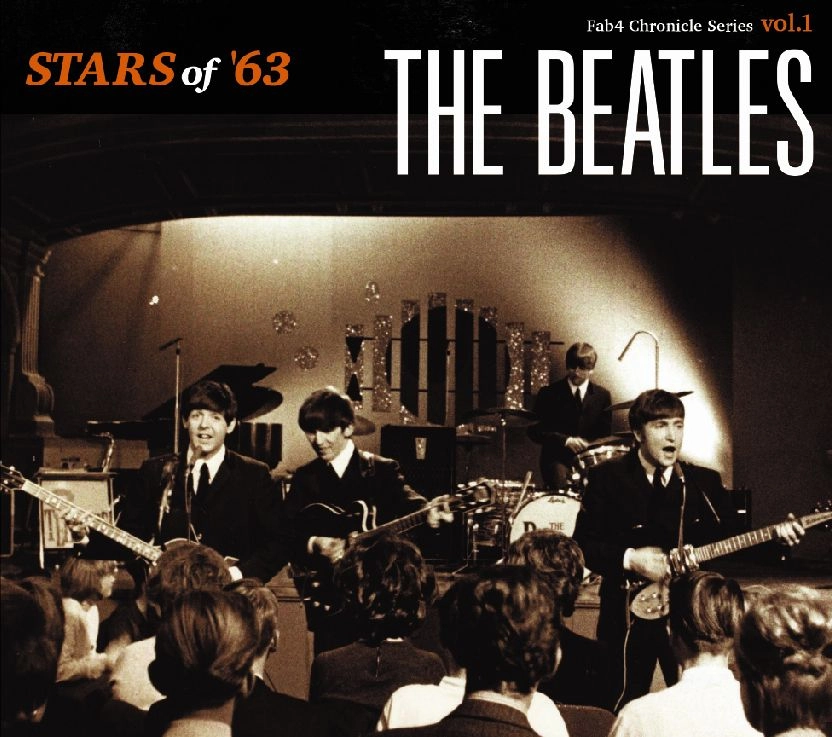 BEATLES / ビートルズ / スターズ・オブ・'63 / STARS OF '63