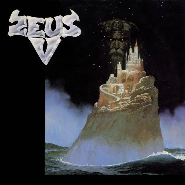 ZEUS / ゼウス / ZEUS V