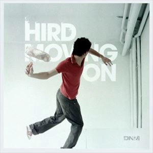 HIRD / ヒルド / MOVING ON