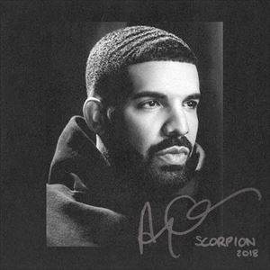 DRAKE / ドレイク / SCORPION