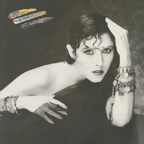 MELISSA MANCHESTER / メリッサ・マンチェスター / MATHEMATICS--THE MCA YEARS (2CD)