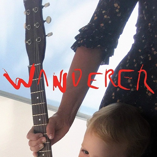 CAT POWER / キャット・パワー / WANDERER (LP/HEAVYWEIGHT CLEAR VINYL)
