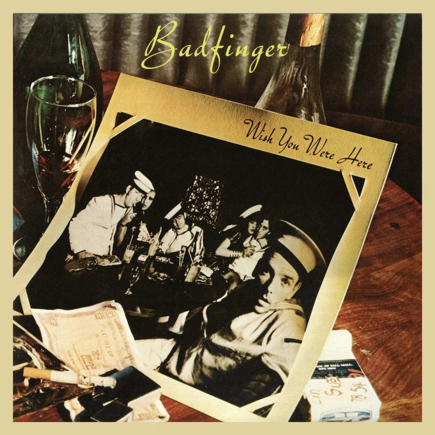 BADFINGER / バッドフィンガー / 素敵な君（エクスパンデッド･エディション）