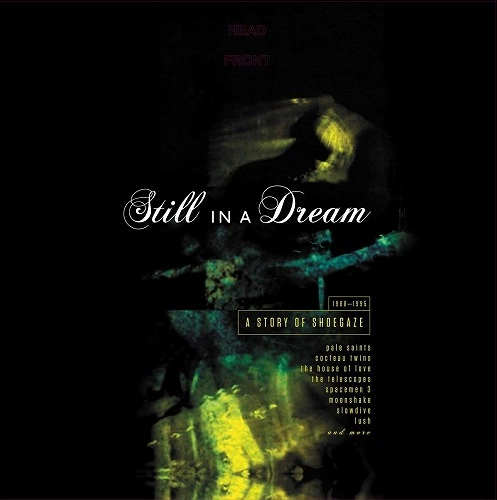 V.A. / STILL IN A DREAM (2LP)