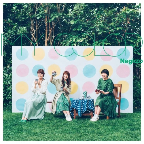 Negicco / MY COLOR
