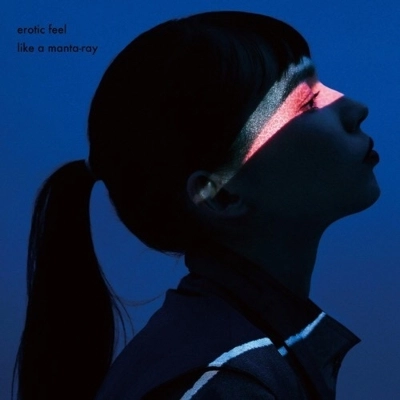 Nineteen / ナインティーン / EROTIC FEEL / LIKE A MANTA-RAY