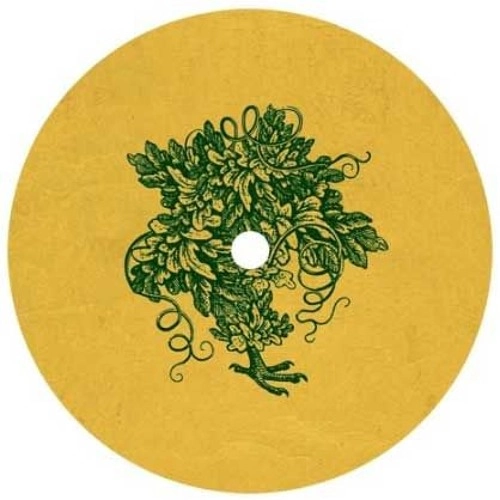 MAMAZU / NEW LIGHT EP