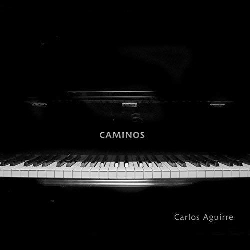 CARLOS AGUIRRE / カルロス・アギーレ / カミーノス / CAMINOS