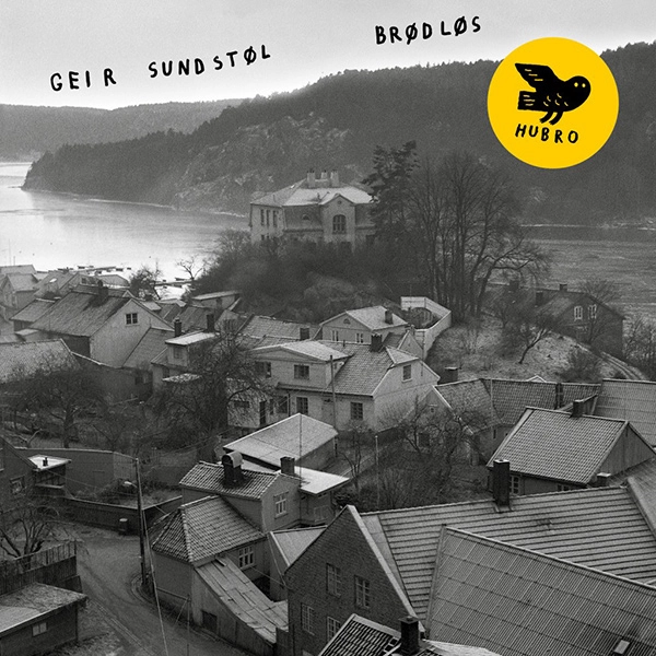 GEIR SUNDSTOL / BRODLOS