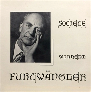 WILHELM FURTWANGLER / ヴィルヘルム・フルトヴェングラー / WAGNER: GOTTERDAMMERUNG