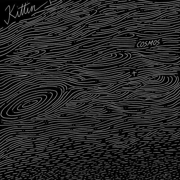 MISS KITTIN / ミス・キティン / COSMOS LP