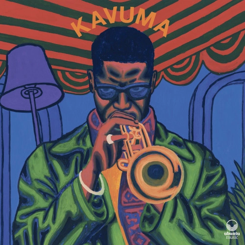 MARK KAVUMA / マーク・カヴューマ / カヴューマ  / Kavuma