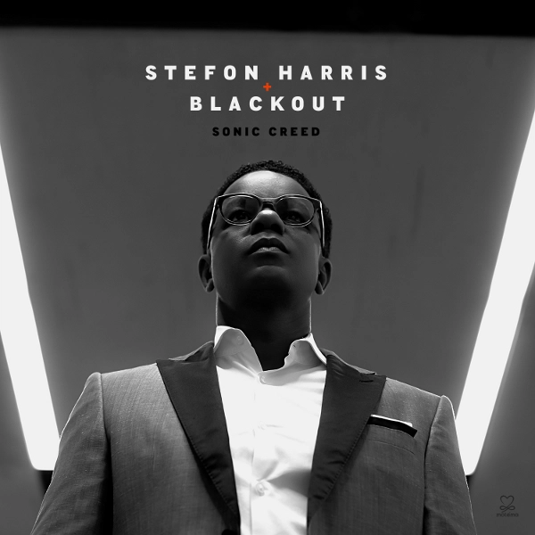 STEFON HARRIS / ステフォン・ハリス / ソニック・クリード / Sonic Creed