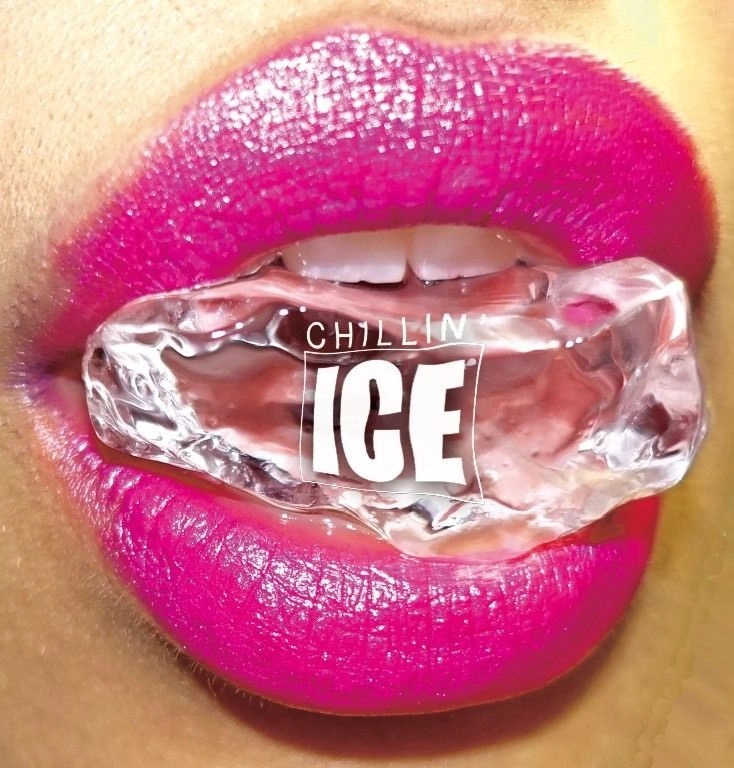 DJ MURO / DJムロ / CHILLIN' ICE 2