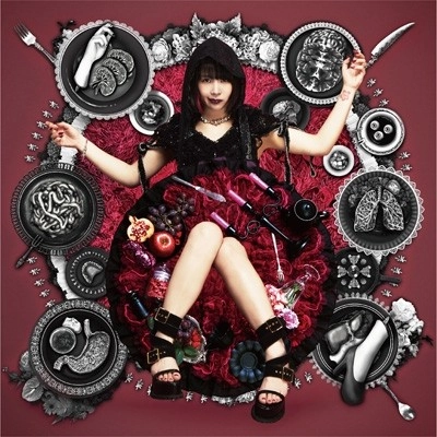 SEIKO OOMORI / 大森靖子 / クソカワ PARTY