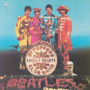 BEATLES / ビートルズ / SGT. PEPPER'S LONELY HEARTS CLUB BAND