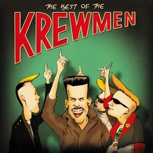 KREWMEN / BEST OF