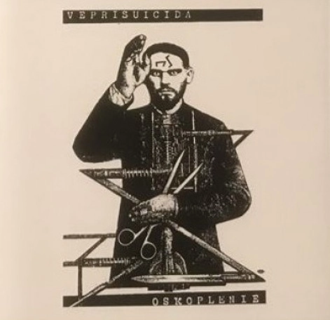 VEPRISUICIDA / OSKOPLENIE