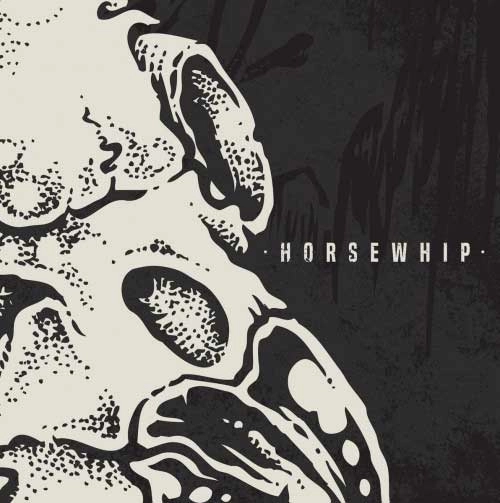 HORSEWHIP / HORSEWHIP (LP)