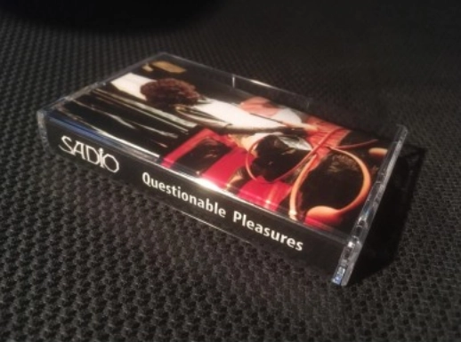 SADIO / QUESTIONABLE PLEASURES