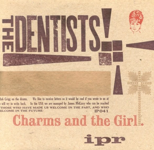 DENTISTS / HEAR NO EVIL
