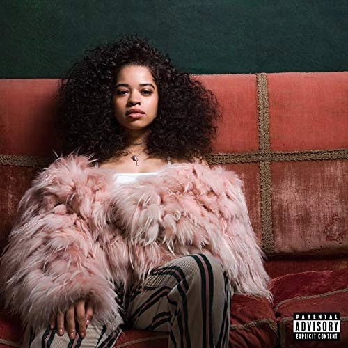 ELLA MAI / エラ・メイ / エラ･メイ / ELLA MAI