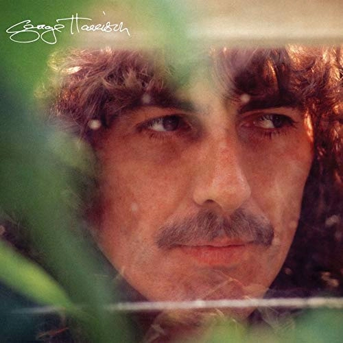 GEORGE HARRISON / ジョージ・ハリスン 商品一覧 | ディスクユニオン