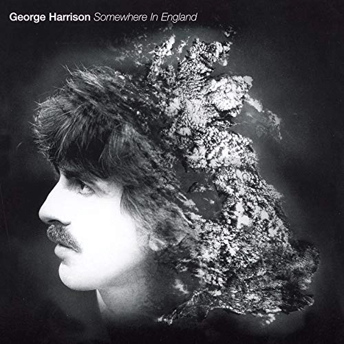 GEORGE HARRISON / ジョージ・ハリスン 商品一覧 | ディスクユニオン