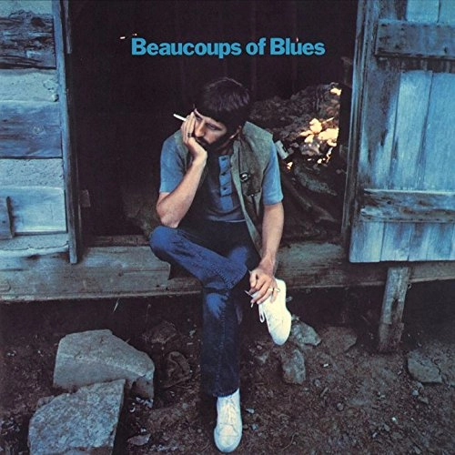 RINGO STARR / リンゴ・スター / カントリー・アルバム +2 / BEAUCOUPS OF BLUES