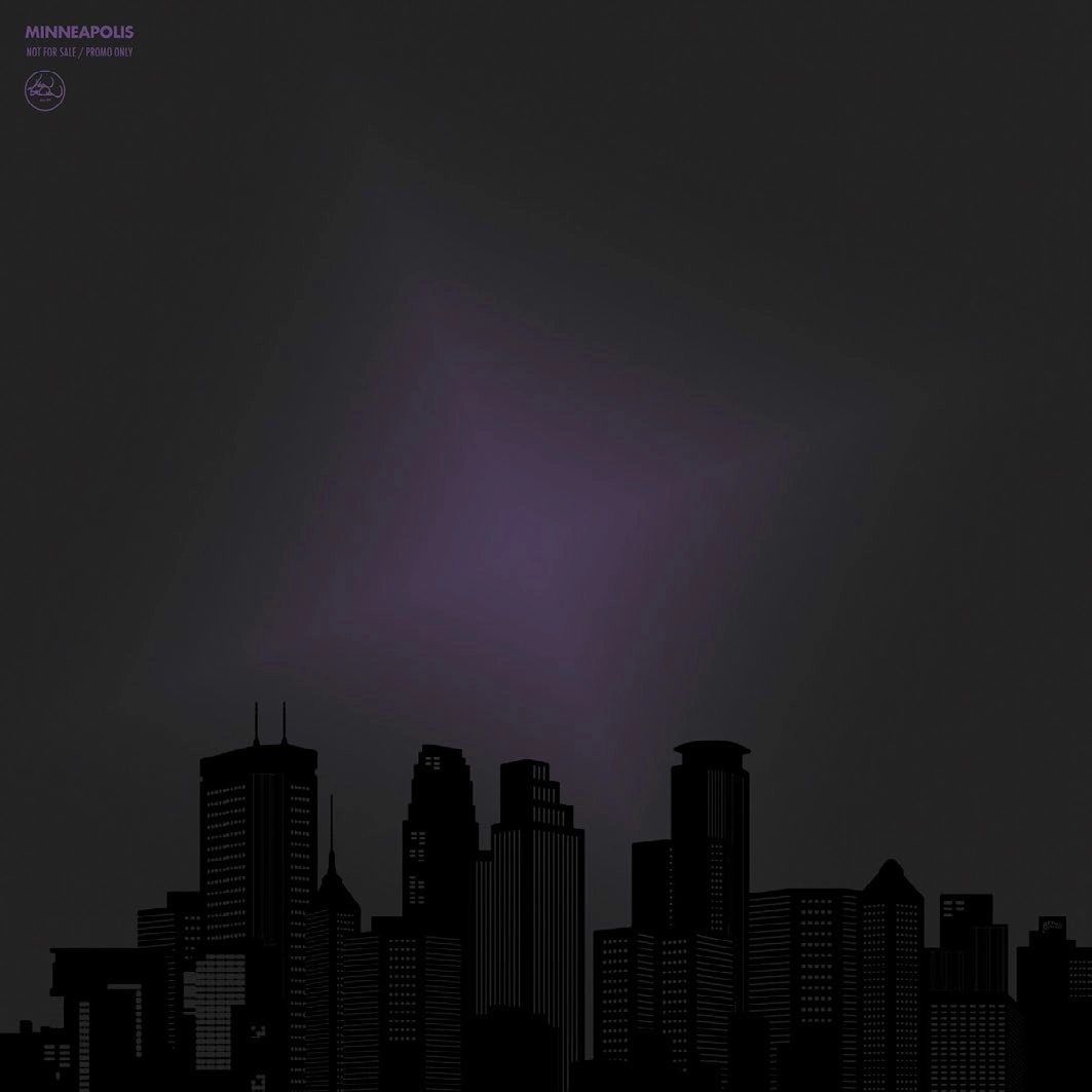 KEV BROWN / ケブ・ブラウン / MINNEAPOLIS JOINTS