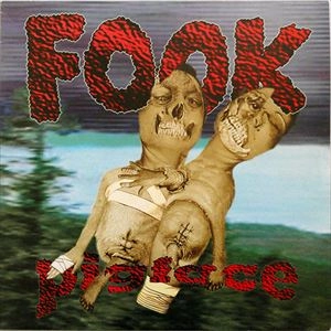 PIGFACE / FOOK
