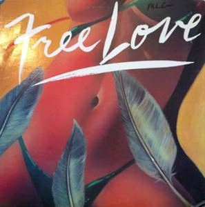FREE LOVE (SOUL) / FREE LOVE