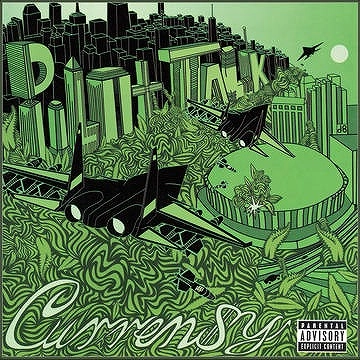CURREN$Y / PILOT TALK, VOL. 1