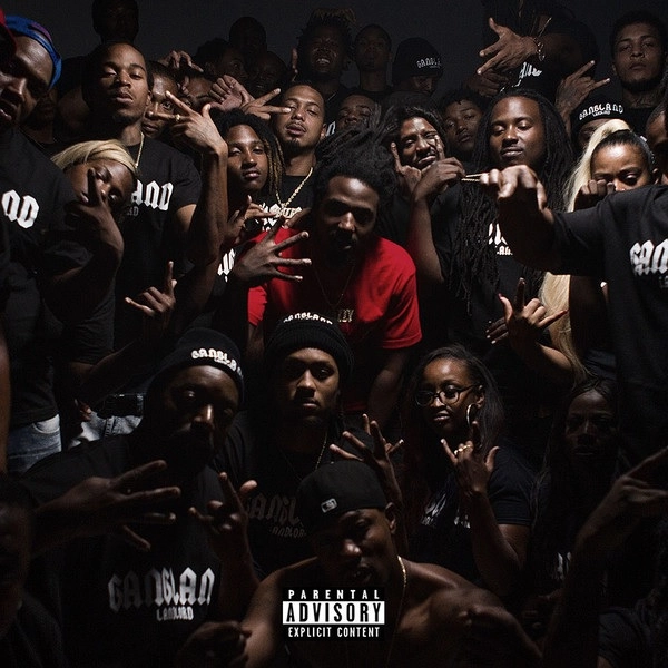 MOZZY / GANGLAND LANDLORD