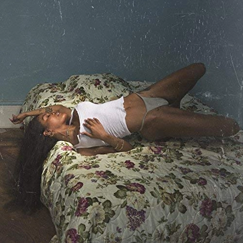 TEYANA TAYLOR / K.T.S.E.
