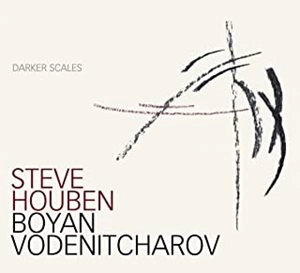 STEVE HOUBEN / DARKER SCALES