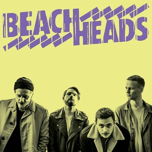 BEACHHEADS / BEACHHEADS