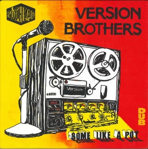 VERSION BROTHERS / i memba i remember