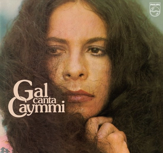 GAL COSTA / ガル・コスタ / GAL CANTA CAYMMI