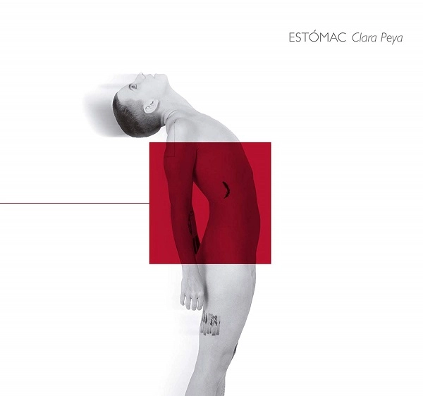 CLARA PEYA / クララ・ペーヤ / ESTOMAC
